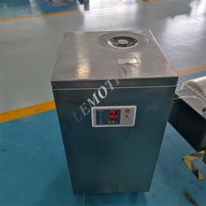 DZDL-520 Thermoforming Vacuum Packing Machine Adjustable Speed 3~8 cylces/ minut