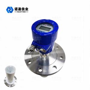 26G Radar Level Transmitter with High Frequency for Fast and Accurate Measuremen