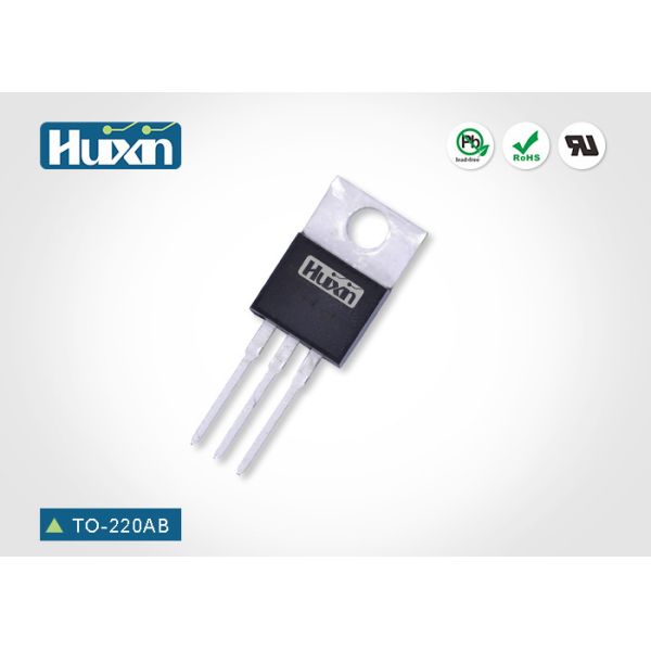 Quality MBR20100CT 20Amp High Current Schottky Diode For Medical Electronics wholesale