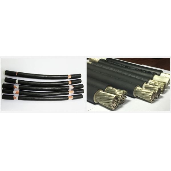 AC220V 50Hz 120SQMM Electric Wire Stripping Machine For Electrical Wire