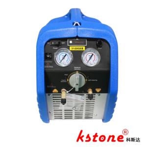 Cheap 220V Portable Sf6 Gas Recovery Machine [KSLF-3Y/T] For 10-35kV MV Switchgear - Ideal For Middle East GIS Manufacturers &amp; Power Companies for sale