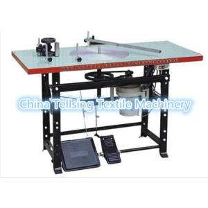 Cheap Good quality Tellsing coiling machine in sales for ribbon,webbing,tape,strip,riband,band,belt,elastic tape etc. for sale