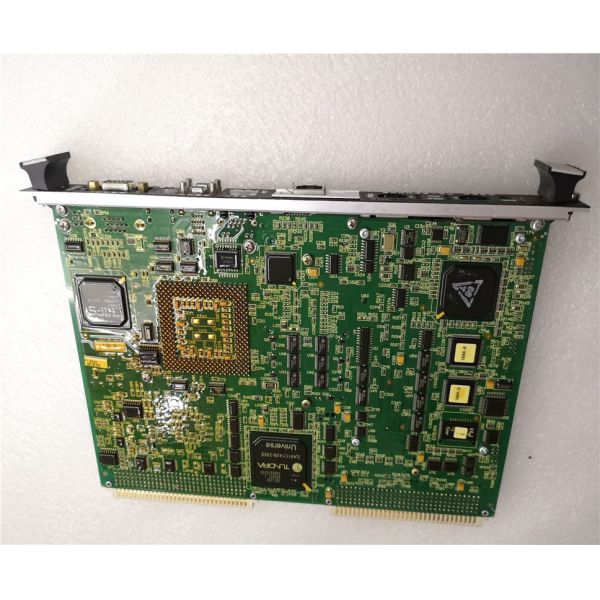 Quality GE Fanuc PLC IC693ALG221 Analog Current Input Module wholesale