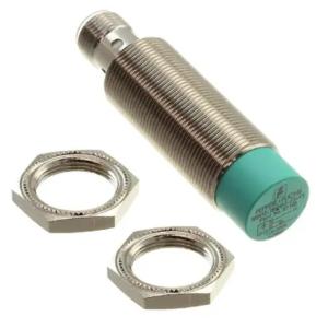 NBB8-18GM60-A0-V1 - 8mm PNP Inductive Sensor - Industrial Stainless Steel IP67 -