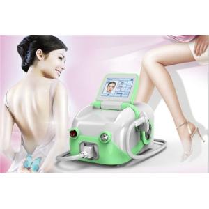 Cheap portable personal 808nm diode laser permanent hair removal machine for sale