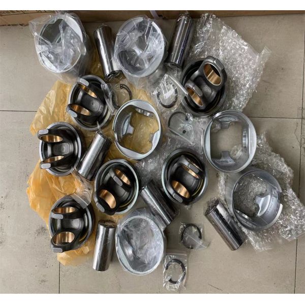 Quality 8K9617 Piston Ring 8K-9617 Sleves 1338773 Engine 133-8773 Piston Set 2688867 Cylinder Liner 268-8867 wholesale
