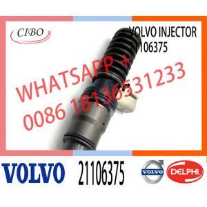 Diesel Injector BEBE4F04001 BEBE4F0700120977565 20582430 21106375 for D-ELPHI