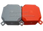 floaing pontoon cubes floating pontoons jet ski floating cubes PE Floating