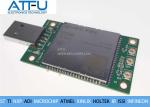 Multi Mode LTE 4g Module Quectel EC20 LCC EC20CEFILG-128-SGNS With GPS Function