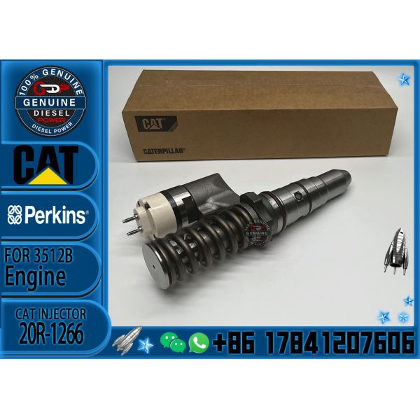 Cat 3512B 3516B Engine Injector diesel common Rail Fuel Injector 392-0202 20R