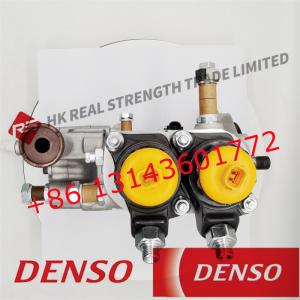 HP0 Diesel Common Rail Fuel Injection Pump 094000-0453 6217-71-1132 For KOMATSU