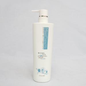 Cheap PE Shampoo Bottle-69 with pump for sale