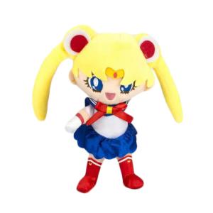 New Anime Sailor Moon Plush Toy