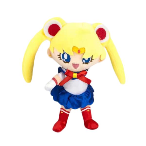 Quality New Anime Sailor Moon Plush Toy wholesale