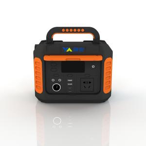 300Wh 292000mAh Portable Emergency Backup Solar Power Generator UN383 Powerstati