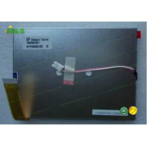 Original Tianma Industrial LCD Displays 5.6 Inch TS056KAAAD01-00 For Advertising