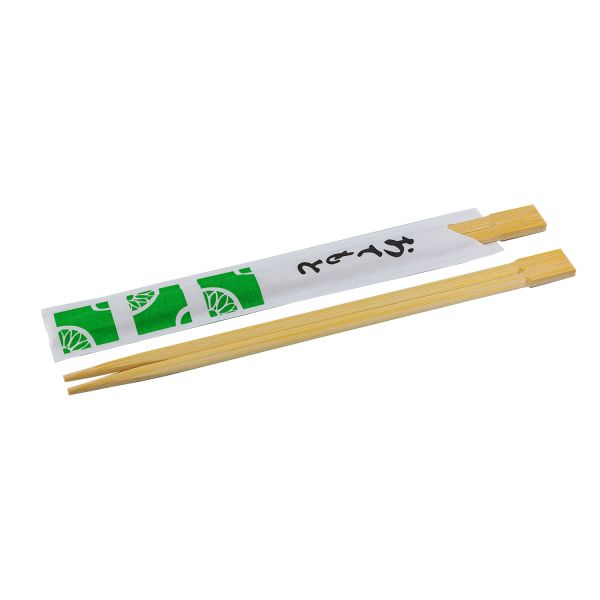 Quality Japanese Bamboo Chopsticks Disposable 100 Packs wholesale