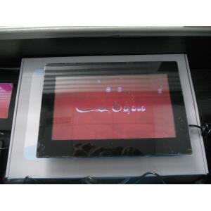 10.1'' Inch capacitive multi touch interactive AD media display wifi Android