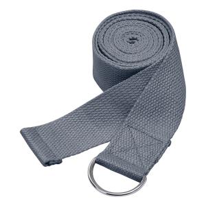 Yoga Exercise Adjustable Stretch Band Training Belt Leg Fitness Exercise Anti