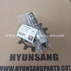 XJBN-01492 Relief Valve For R210LC9 R220LC9A R250LC9 HX220L HX235L