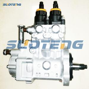 China 6245-71-1111 Fuel Pump 094000-0603 For PC1250-8 WA600-6 SAA6D170E-5 Engine on sale