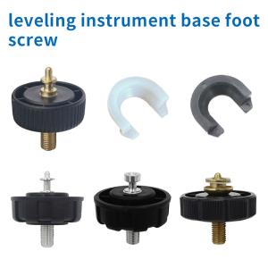 Surveying Foot Screw Adjustment Handwheel for GNSS RTK Receiver