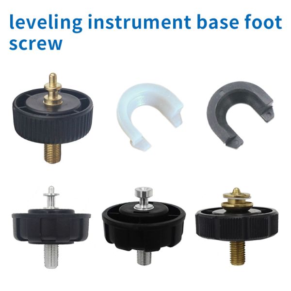 Quality Surveying Foot Screw Adjustment Handwheel for GNSS RTK Receiver wholesale