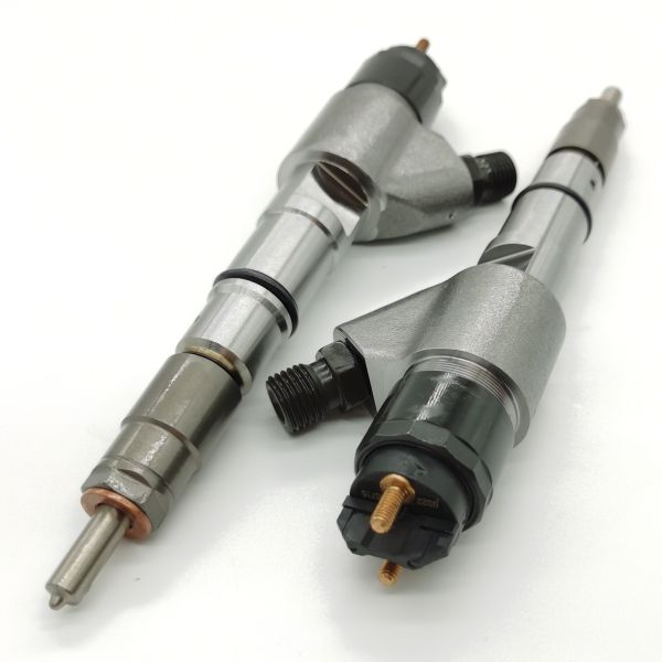 High Quality New Diesel Fuel Injector 0445120067