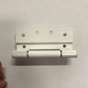 Door and Window Application Painting Surface Treatment Aluminum Alloy UPVC Door