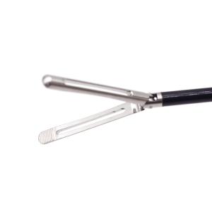 Adult Laparoscopic Medical Instruments Pyloric Grasping Forceps with ODM