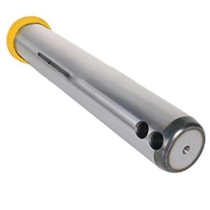 Carbon Steel Excavator Bulldozer Bucket Bushing Size 85*90*80 40Cr-No After