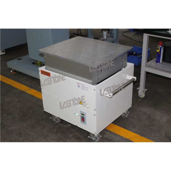 Mechanical Vibration Shaker Table With Capacity 130kg payload For Battery Testing