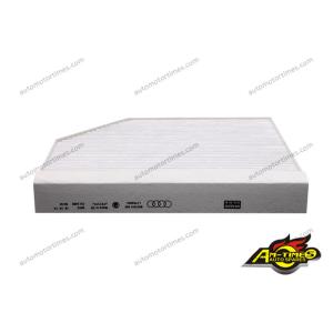 Environment Friendly Car Cabin Filter For AUDI Q5 quattro 2008 8K0 819 439