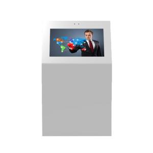 1920*1080 Interactive Digital Signage Dynamic Touch Advertising Screen