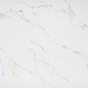 30mm Calacatta Gold Quartz Worktop 3200x1600mm Calacatta Countertop