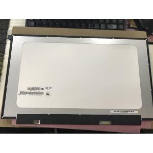 NE156QHM-NY4 BOE 15.6" 2560(RGB)×1440, 300 cd/m² INDUSTRIAL LCD DISPLAY