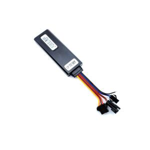 Car Vehicle Gps Online Tracker Anti-Theft Door Alarm SOS Voice Monitoring