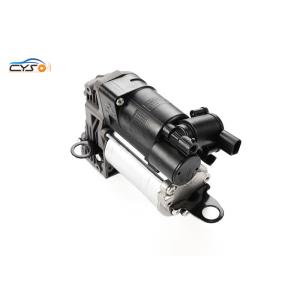 China 2513202704 Air Suspension Compressor For W164 W251 on sale