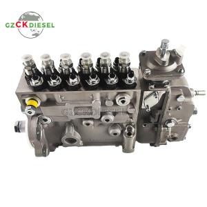 China Fuel Injection Pump 5256100 525-6100 for Cummins 6L ISLE8.9 QSL8.9 Engine on sale