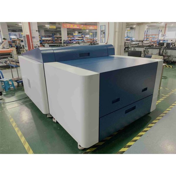 Quality 256CH Offset Printing 25pph Thermal CTP Plate Machine wholesale