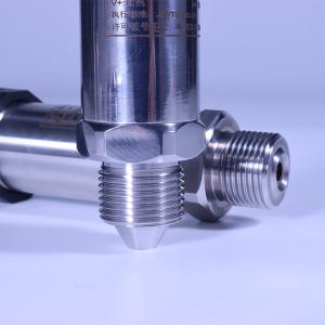 Univo UBST-702FY Customized Waterproaof High Hirschman Connector Oil Pressure