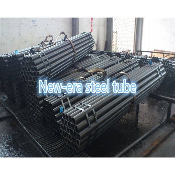 Wire Line Seamless Drill Pipe Good Wear Resistance High Tensile Strength