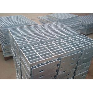 As1657-1985 Standard Galvanized Serrated Bar Grating Safety Steel