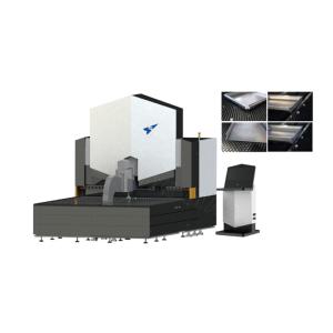 Cheap 380V 77KW CNC Panel Bender Cnc Press Brake Machine Metal Sheet Folding For Automation for sale