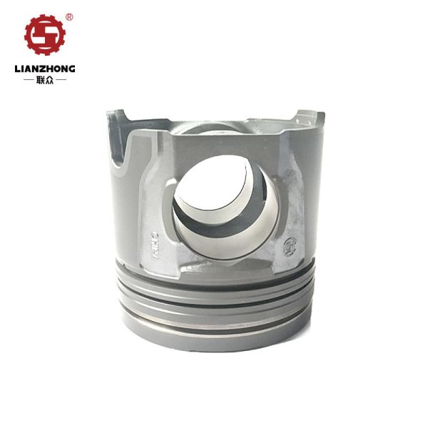 Quality Cummins ISM11 QSM11 M11 Diesel Engine parts standard genuine garbage truck cylinder Piston with pin 4974318X wholesale