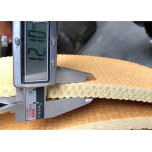 Cheap Wire - Reinforced Brake Shoe Lining Kit Asbestos Free For Winch Oil Wells for sale