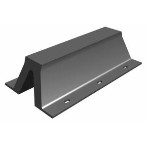 Cheap V Shaped Dock Fenders Marine Model Processing Service Protective Barrier for sale