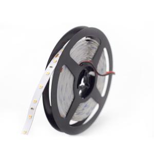 The Latest technology smd2835 white led strip lights 12v for decorateCRI up to