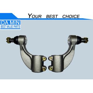 Tie Rod End 1431508560 CYZ ISUZU Auto Parts For Bigger Body Anti Corrosion