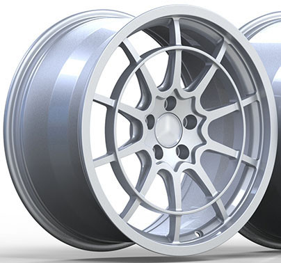 Quality VOLKSWAGEN T-ROC I A11/AC7  1 Piece Forged Wheels 19x8.5  5x112 wholesale